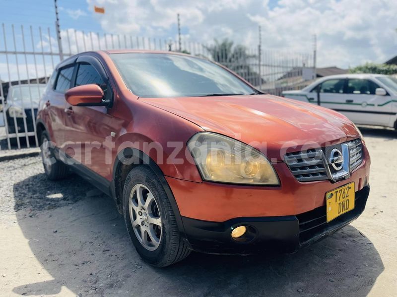 Big with watermark nissan dualis pwani bagamoyo 20706