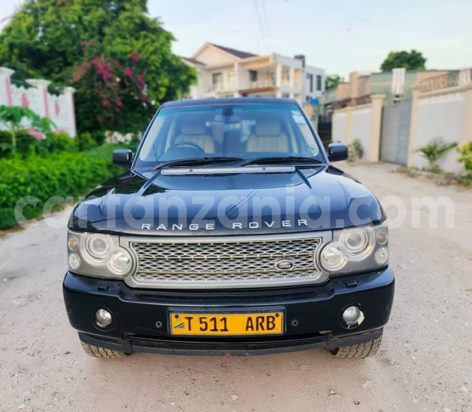 Big with watermark range rover evoque manyara babati urban 20707