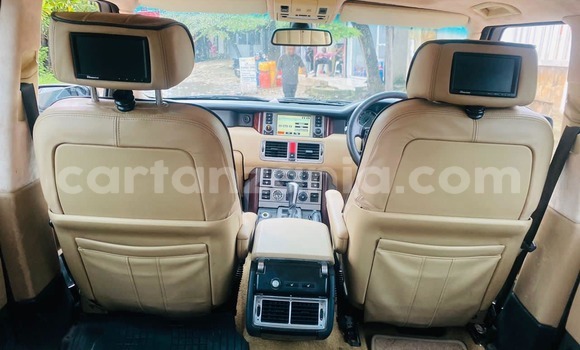 Buy Used Range Rover Evoque Black Car in Babati Urban in Manyara Buy Used Range Rover Evoque Black Car in Babati Urban in Manyara