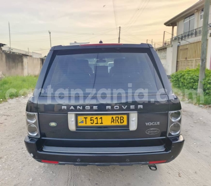 Big with watermark range rover evoque manyara babati urban 20707