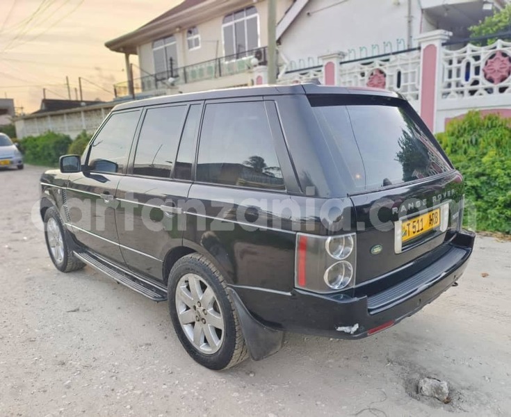 Big with watermark range rover evoque manyara babati urban 20707