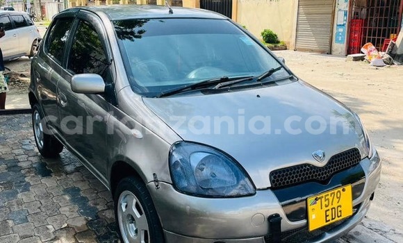 Buy Used Toyota Vitz Other Car in Bariadi in Simiyu Buy Used Toyota Vitz Other Car in Bariadi in Simiyu