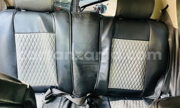 Buy Used Toyota Vitz Other Car in Bariadi in Simiyu Buy Used Toyota Vitz Other Car in Bariadi in Simiyu