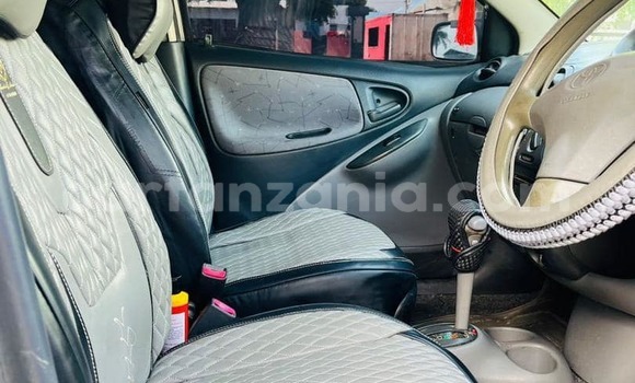 Buy Used Toyota Vitz Other Car in Bariadi in Simiyu Buy Used Toyota Vitz Other Car in Bariadi in Simiyu