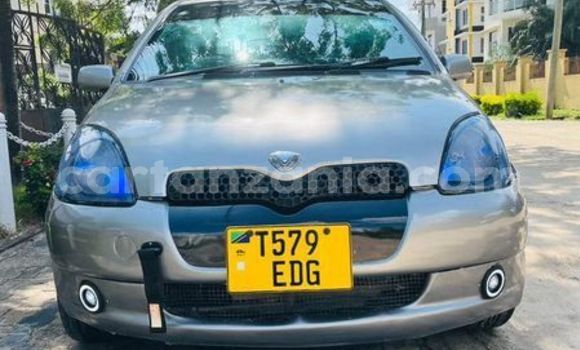 Buy Used Toyota Vitz Other Car in Bariadi in Simiyu Buy Used Toyota Vitz Other Car in Bariadi in Simiyu