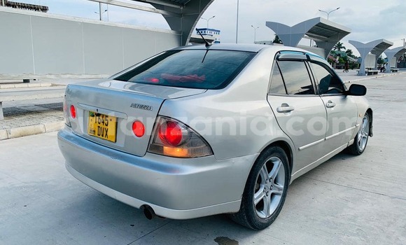 Buy Used Toyota Altezza Other Car in Babati Urban in Manyara Buy Used Toyota Altezza Other Car in Babati Urban in Manyara