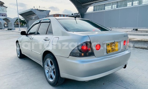 Buy Used Toyota Altezza Other Car in Babati Urban in Manyara Buy Used Toyota Altezza Other Car in Babati Urban in Manyara