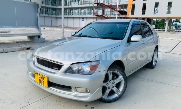 Buy Used Toyota Altezza Other Car in Babati Urban in Manyara Buy Used Toyota Altezza Other Car in Babati Urban in Manyara