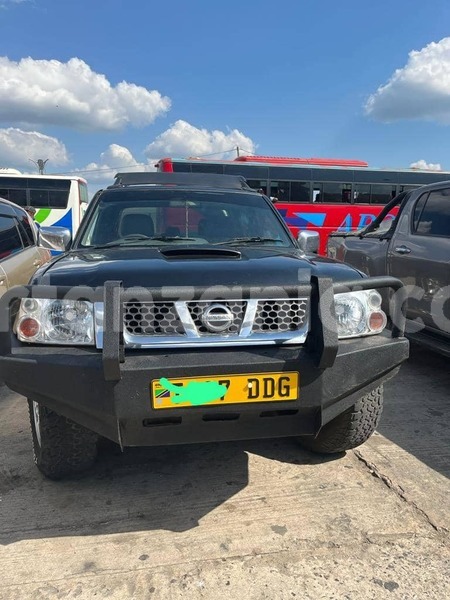 Big with watermark nissan hardbody manyara babati urban 20711