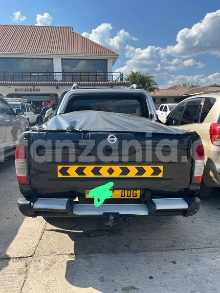 Big with watermark nissan hardbody manyara babati urban 20711