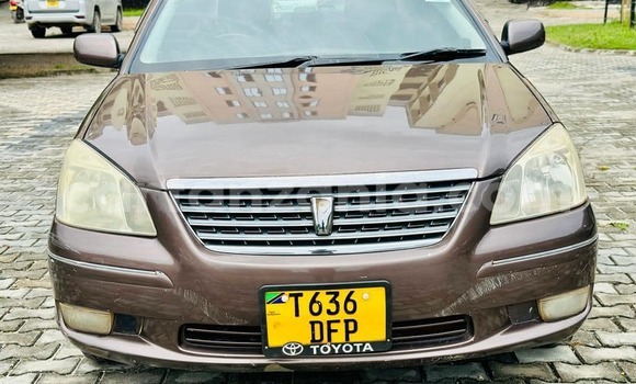 Buy Used Toyota Premio Other Car in Bagamoyo in Pwani