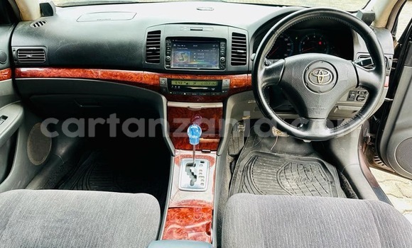 Buy Used Toyota Premio Other Car in Bagamoyo in Pwani Buy Used Toyota Premio Other Car in Bagamoyo in Pwani