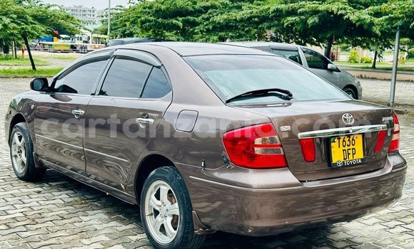 Buy Used Toyota Premio Other Car in Bagamoyo in Pwani Buy Used Toyota Premio Other Car in Bagamoyo in Pwani