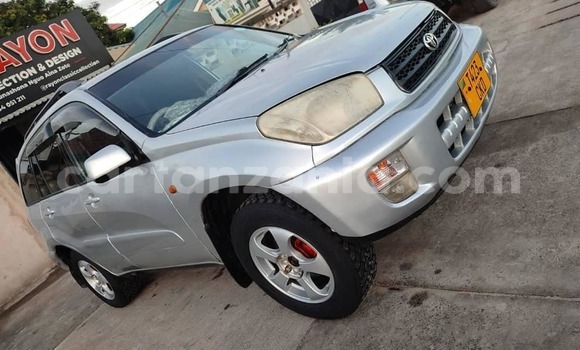 Buy Used Toyota RAV4 Other Car in Babati Urban in Manyara