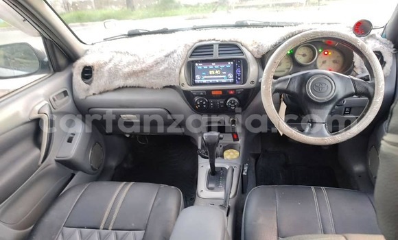Buy Used Toyota RAV4 Other Car in Babati Urban in Manyara Buy Used Toyota RAV4 Other Car in Babati Urban in Manyara