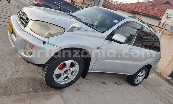 Buy Used Toyota RAV4 Other Car in Babati Urban in Manyara Buy Used Toyota RAV4 Other Car in Babati Urban in Manyara