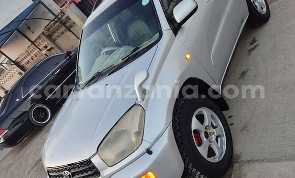 Buy Used Toyota RAV4 Other Car in Babati Urban in Manyara Buy Used Toyota RAV4 Other Car in Babati Urban in Manyara