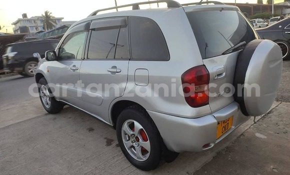 Buy Used Toyota RAV4 Other Car in Babati Urban in Manyara Buy Used Toyota RAV4 Other Car in Babati Urban in Manyara