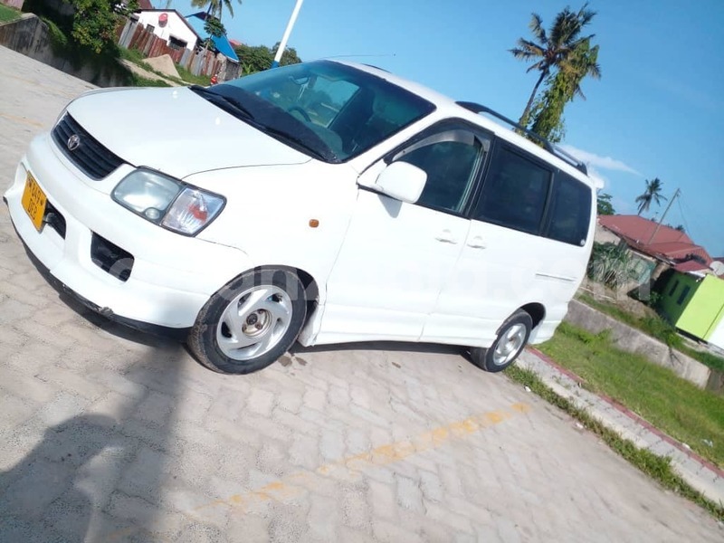 Big with watermark toyota noah manyara babati urban 20714