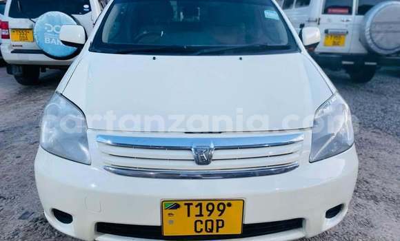 Buy Used Toyota Raum White Car in Babati Urban in Manyara Buy Used Toyota Raum White Car in Babati Urban in Manyara