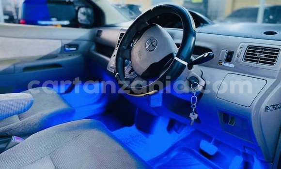 Buy Used Toyota Raum White Car in Babati Urban in Manyara Buy Used Toyota Raum White Car in Babati Urban in Manyara