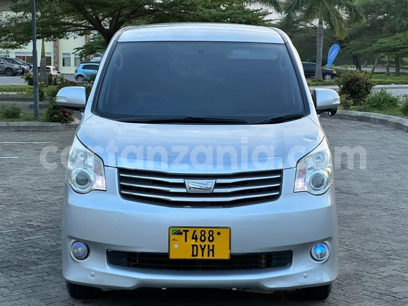 Big with watermark toyota noah manyara babati urban 20716