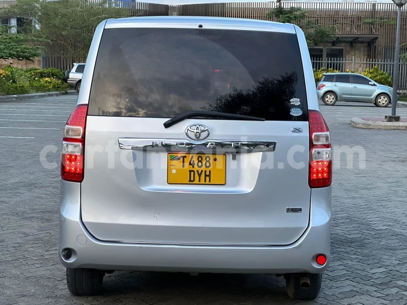 Big with watermark toyota noah manyara babati urban 20716