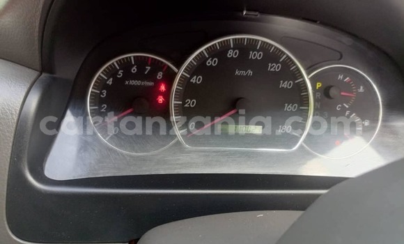 Nunua Ilio tumika Toyota Alphard Nyeusi Gari ndani ya Babati Mjini nchini Manyara Nunua Ilio tumika Toyota Alphard Nyeusi Gari ndani ya Babati Mjini nchini Manyara