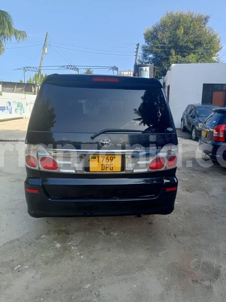 Big with watermark toyota alphard manyara babati urban 20717