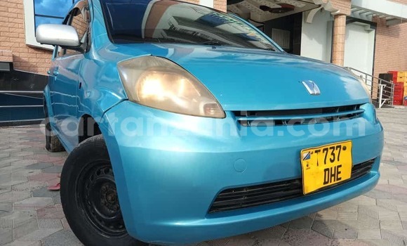 Buy Used Toyota Passo Blue Car in Babati Urban in Manyara Buy Used Toyota Passo Blue Car in Babati Urban in Manyara