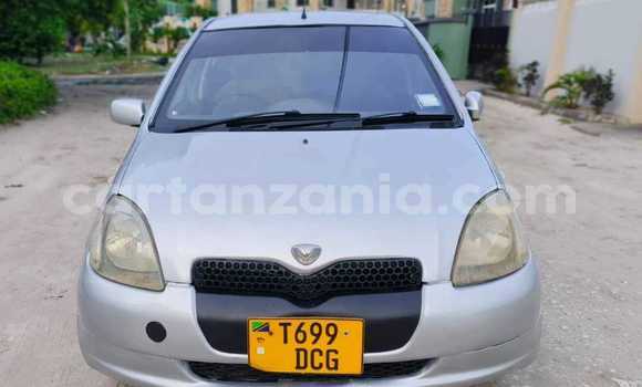 Nunua Ilio tumika Toyota Vitz Nyingine Gari ndani ya Vijijini vya Babati nchini Manyara
