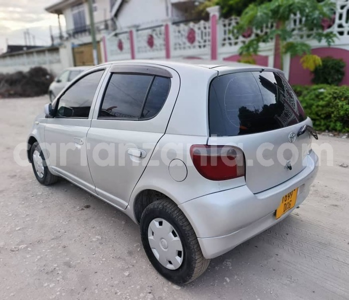 Big with watermark toyota vitz manyara babati rural 20720