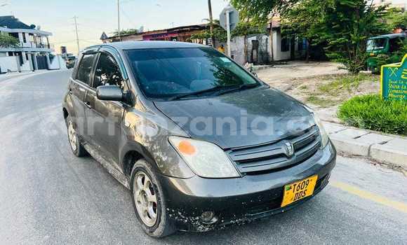 Nunua Ilio tumika Toyota IST Nyingine Gari ndani ya Babati Mjini nchini Manyara