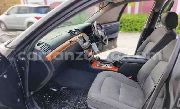 Nunua Ilio tumika Toyota Brevis Nyeusi Gari ndani ya Babati Mjini nchini Manyara Nunua Ilio tumika Toyota Brevis Nyeusi Gari ndani ya Babati Mjini nchini Manyara