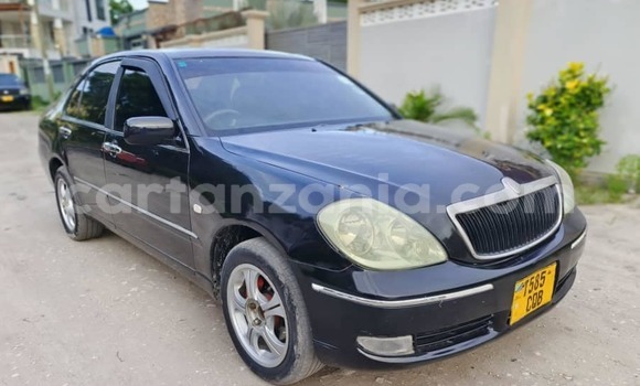 Nunua Ilio tumika Toyota Brevis Nyeusi Gari ndani ya Babati Mjini nchini Manyara Nunua Ilio tumika Toyota Brevis Nyeusi Gari ndani ya Babati Mjini nchini Manyara