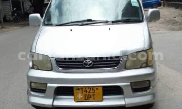 Buy Used Toyota Hiace Other Car in Babati Rural in Manyara