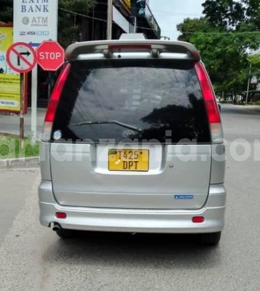 Big with watermark toyota hiace manyara babati rural 20725