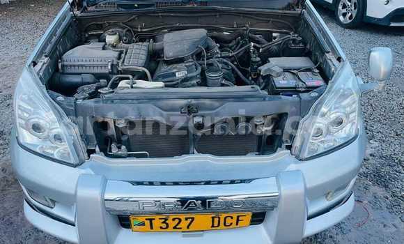 Nunua Ilio tumika Toyota Prado Nyingine Gari ndani ya Bagamoyo nchini Pwani Nunua Ilio tumika Toyota Prado Nyingine Gari ndani ya Bagamoyo nchini Pwani