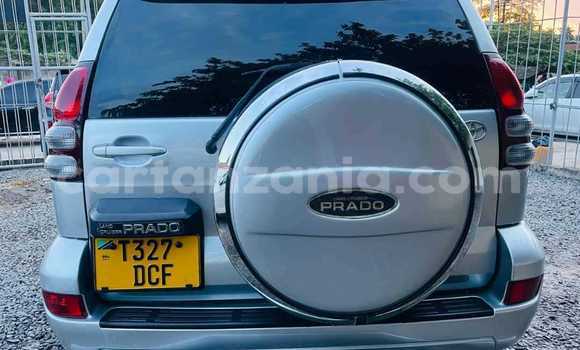 Nunua Ilio tumika Toyota Prado Nyingine Gari ndani ya Bagamoyo nchini Pwani Nunua Ilio tumika Toyota Prado Nyingine Gari ndani ya Bagamoyo nchini Pwani