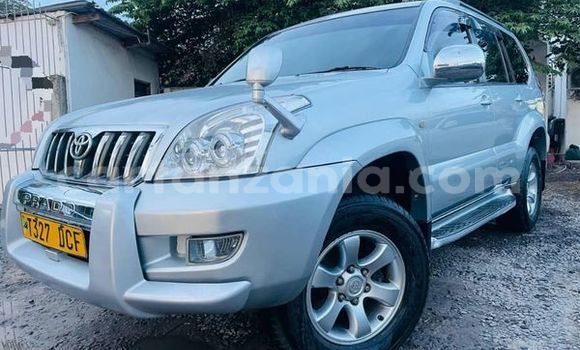 Nunua Ilio tumika Toyota Prado Nyingine Gari ndani ya Bagamoyo nchini Pwani Nunua Ilio tumika Toyota Prado Nyingine Gari ndani ya Bagamoyo nchini Pwani