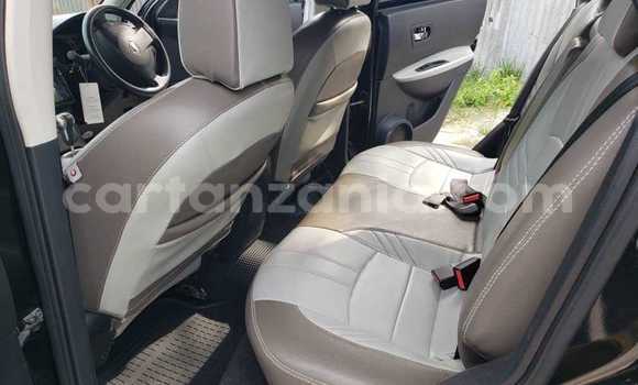 Nunua Ilio tumika Nissan Dualis Nyeusi Gari ndani ya Bagamoyo nchini Pwani Nunua Ilio tumika Nissan Dualis Nyeusi Gari ndani ya Bagamoyo nchini Pwani