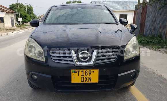 Nunua Ilio tumika Nissan Dualis Nyeusi Gari ndani ya Bagamoyo nchini Pwani Nunua Ilio tumika Nissan Dualis Nyeusi Gari ndani ya Bagamoyo nchini Pwani