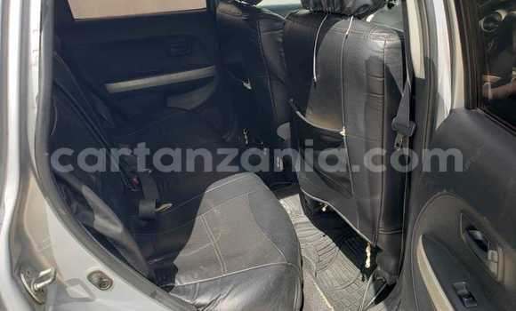 Nunua Ilio tumika Toyota IST Nyingine Gari ndani ya Babati Mjini nchini Manyara Nunua Ilio tumika Toyota IST Nyingine Gari ndani ya Babati Mjini nchini Manyara