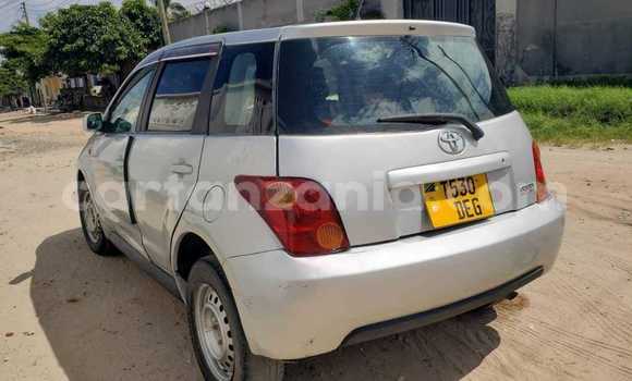 Nunua Ilio tumika Toyota IST Nyingine Gari ndani ya Babati Mjini nchini Manyara Nunua Ilio tumika Toyota IST Nyingine Gari ndani ya Babati Mjini nchini Manyara