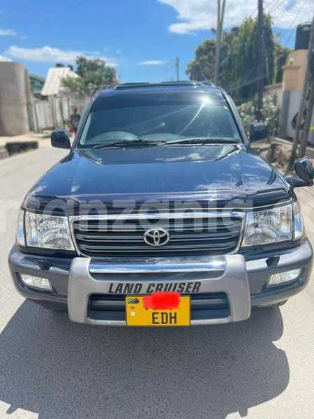 Big with watermark toyota land cruiser manyara babati rural 20731