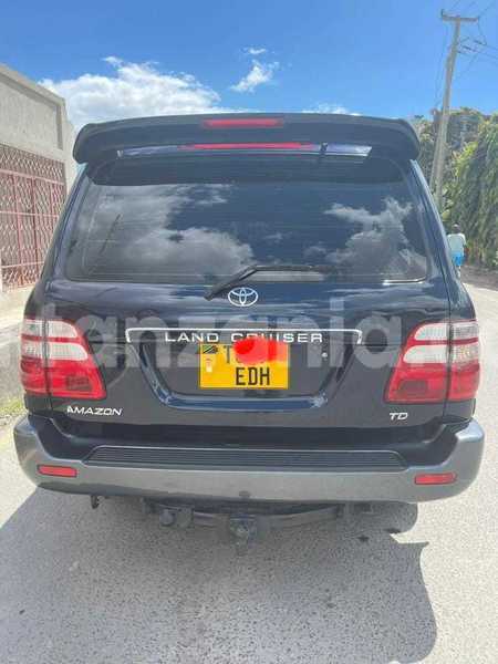 Big with watermark toyota land cruiser manyara babati rural 20731