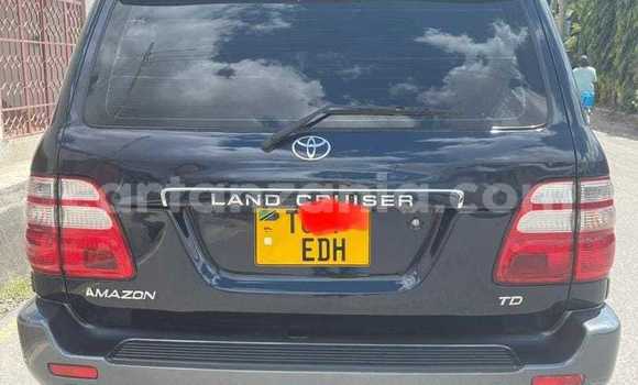 Nunua Ilio tumika Toyota Land Cruiser Nyeusi Gari ndani ya Vijijini vya Babati nchini Manyara Nunua Ilio tumika Toyota Land Cruiser Nyeusi Gari ndani ya Vijijini vya Babati nchini Manyara