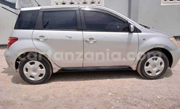 Buy Used Toyota IST Other Car in Bahi in Dodoma