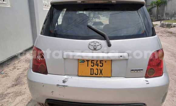 Buy Used Toyota IST Other Car in Bahi in Dodoma Buy Used Toyota IST Other Car in Bahi in Dodoma