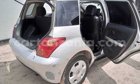 Buy Used Toyota IST Other Car in Bahi in Dodoma Buy Used Toyota IST Other Car in Bahi in Dodoma